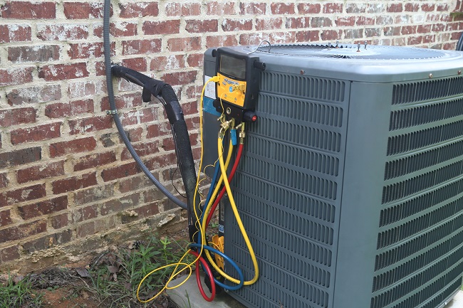 What's the Buzz? What to do About a Buzzing AC Unit Wayne Price