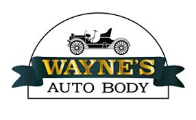 Collision Repair Shop in NH - Waynes Auto Body