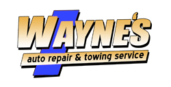 Waynes Auto REPAIR & TOWING
