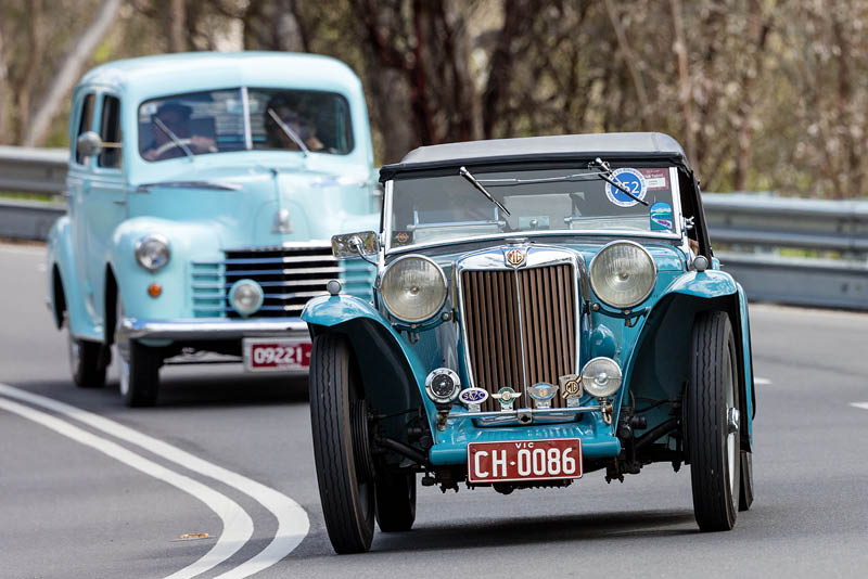 How Club Rego Works In Australia WAYNE'S GARAGE