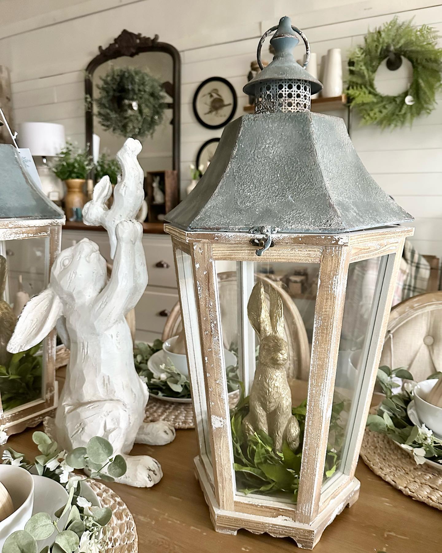 Farmhouse Style Specialty Shops and Galleries Waynesville Ohio