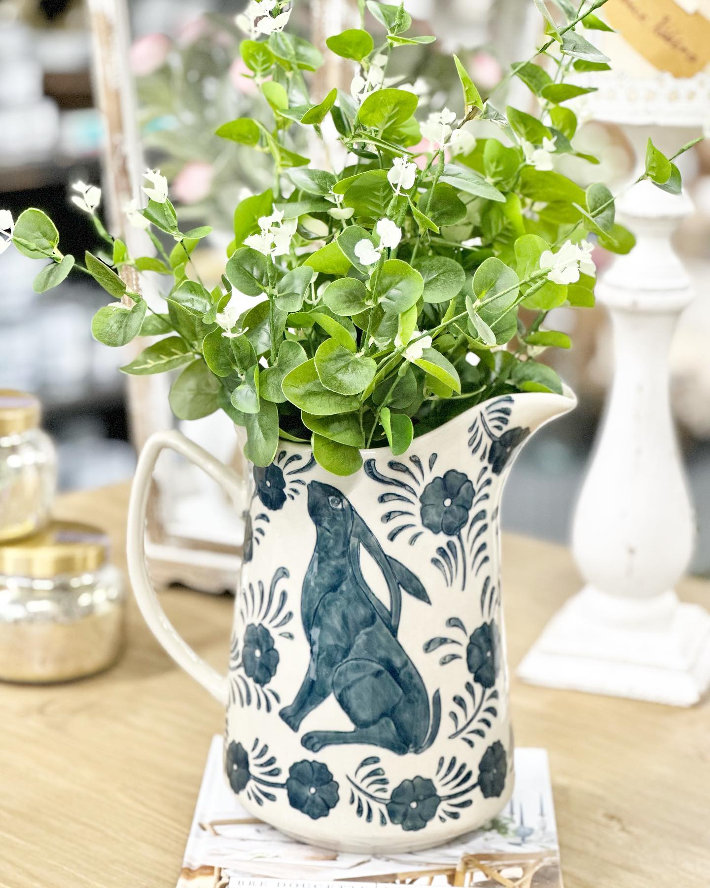 Farmhouse Style Specialty Shops and Galleries Waynesville Ohio