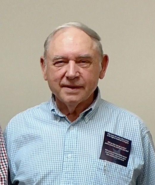 Butler Town Supervisor retiring after 34 years The Times of Wayne