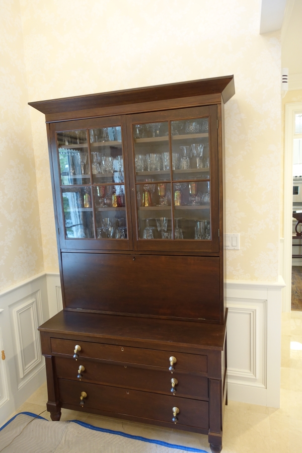 Refinishing Furniture