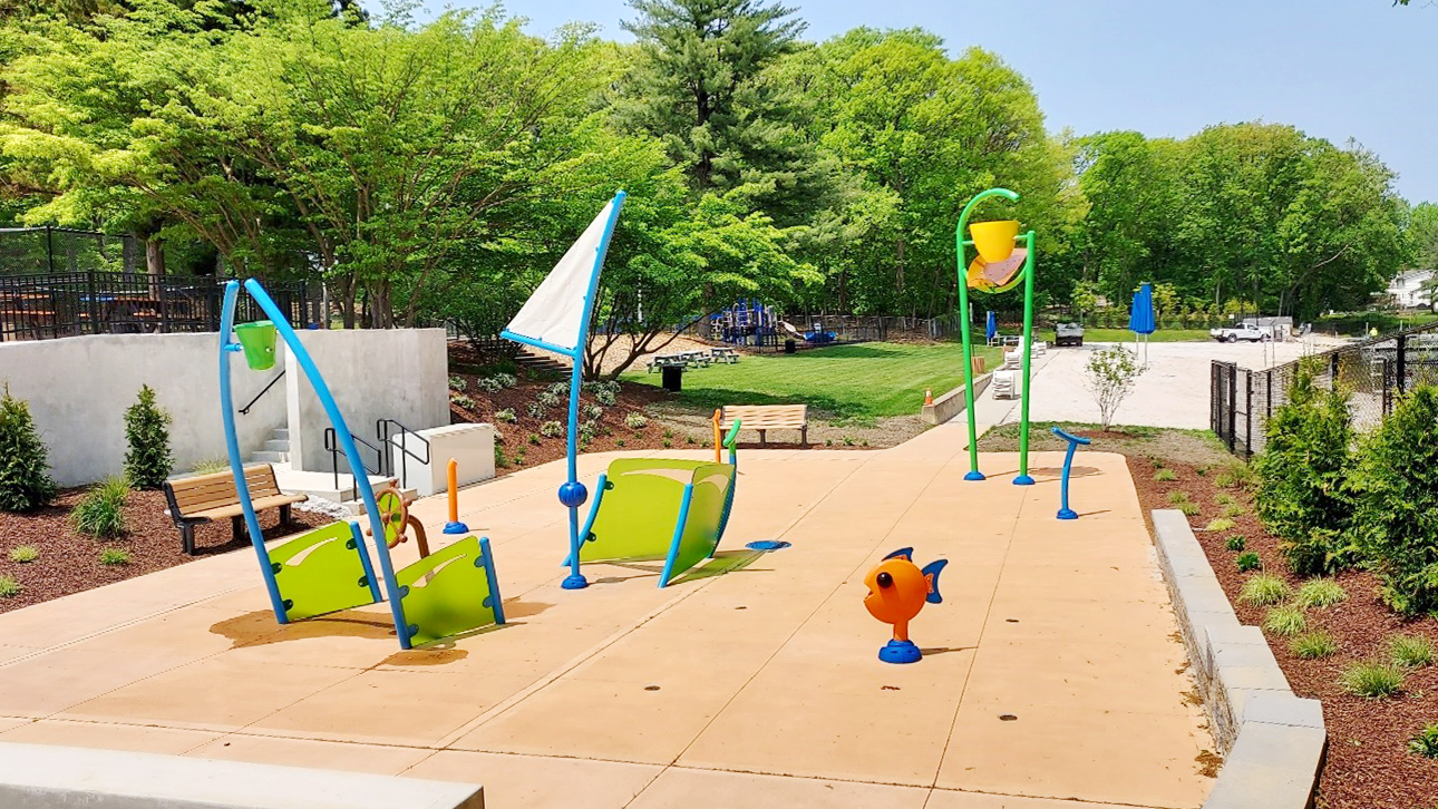 Swimming Facilities Wayne Township, NJ