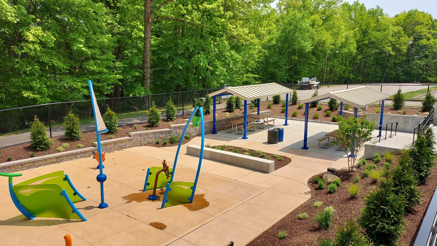 Swimming Facilities Wayne Township, NJ