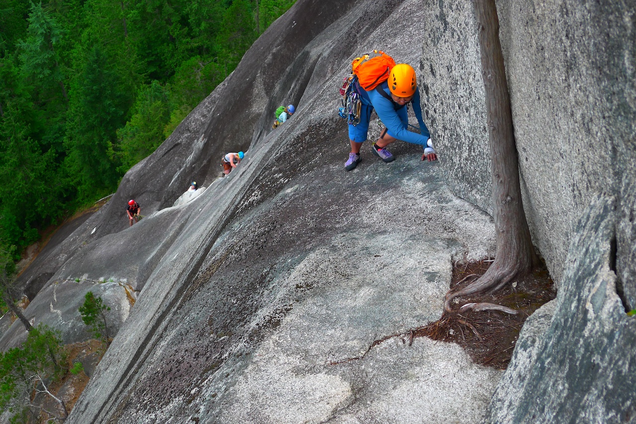 The Best Climbing Areas in the U.S. Outside Online