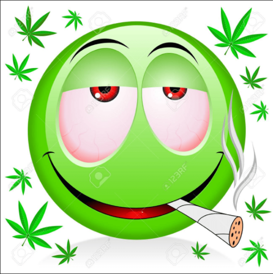 The BEST Weed Emojis Ever!