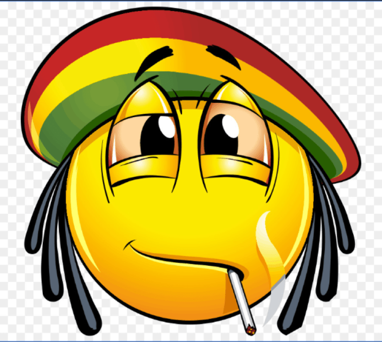 The BEST Weed Emojis Ever!