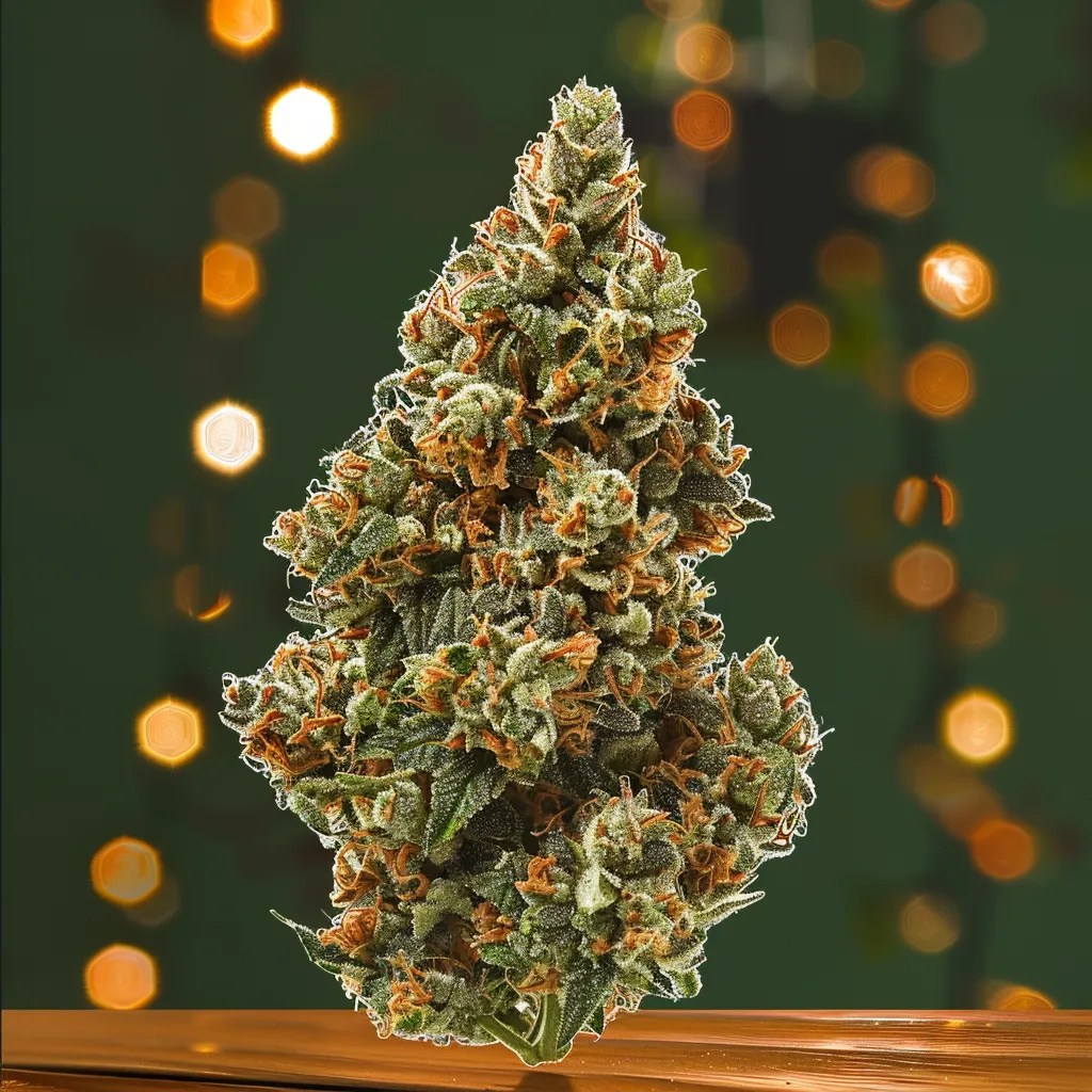 Dream Queen Strain Euphoric and Uplifting Cannabis