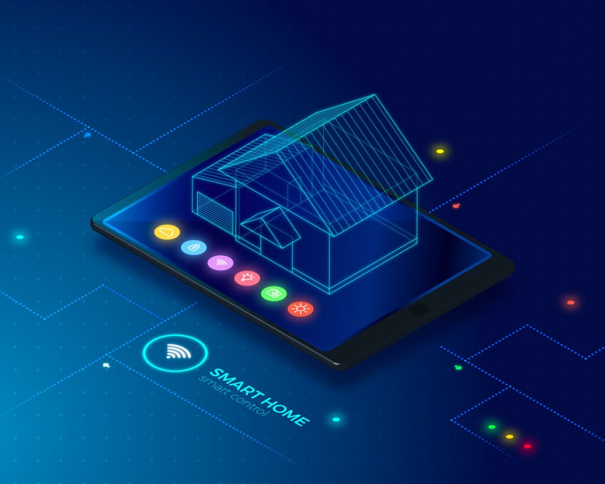 How Remote Iot Behind Router Enhances Your Smart Home Experience