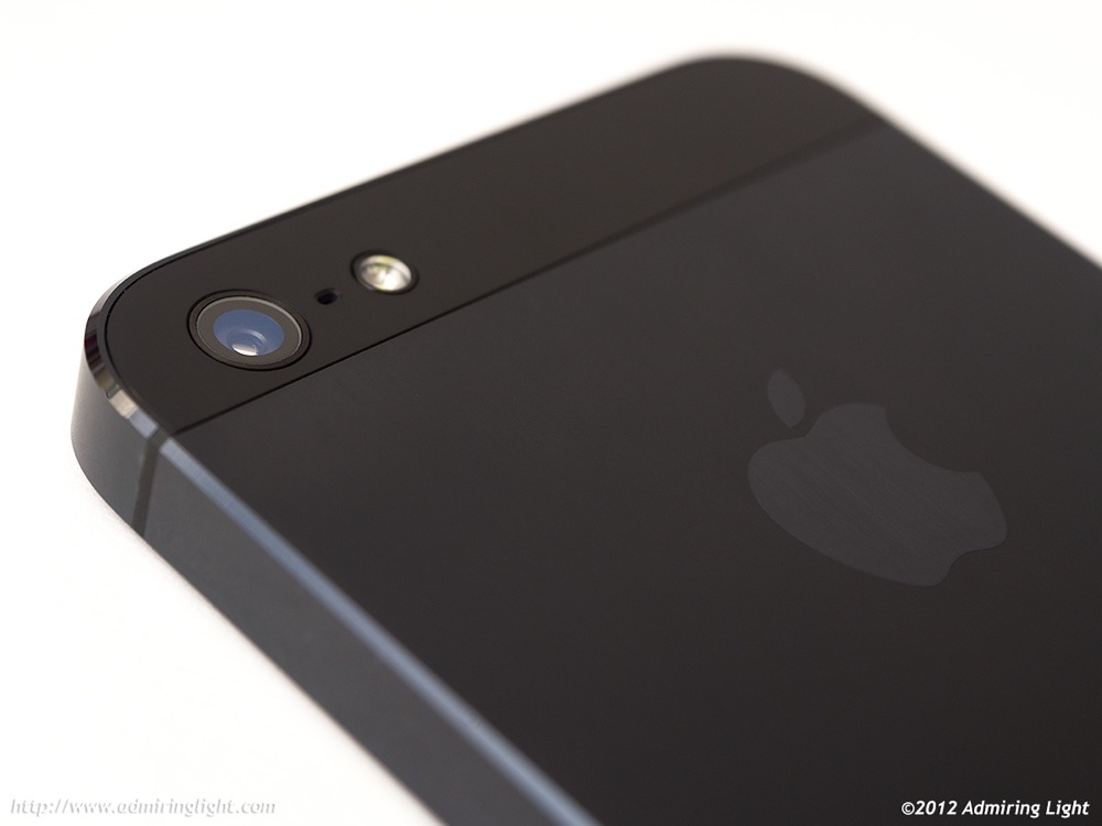 iPhone 5とiPhone 4Sのカメラはここまで違う。写真を比較してわかる力の差。