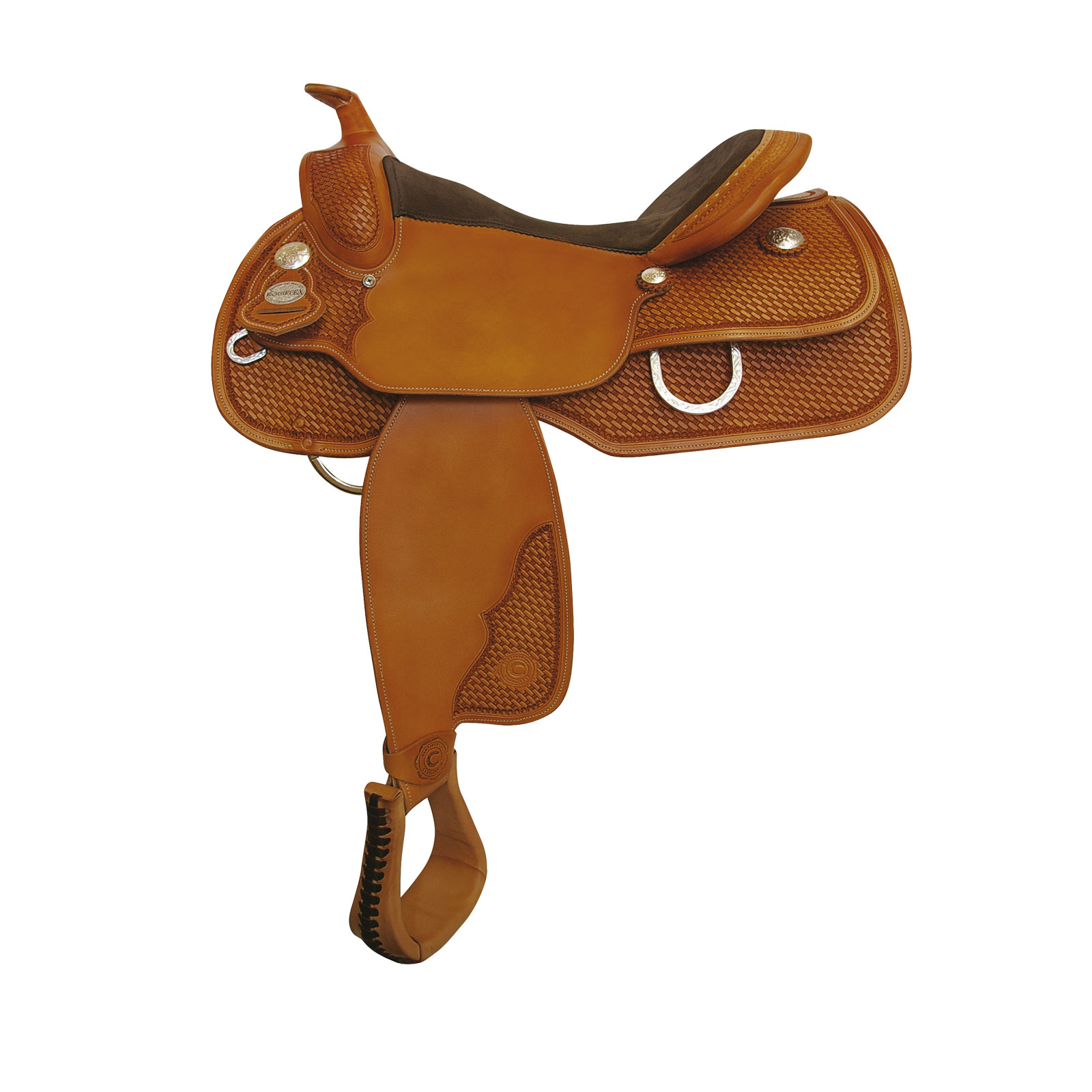 Westernsattel maßangefertigt kaufen Große Auswahl bei Way Out West