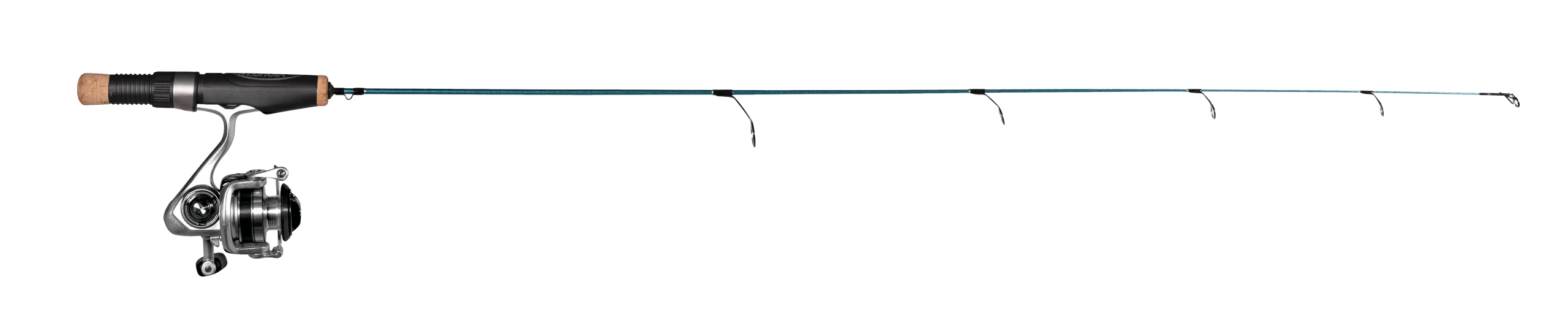 St. Croix Premier Series Ice Combos Waypoint Angler Supply