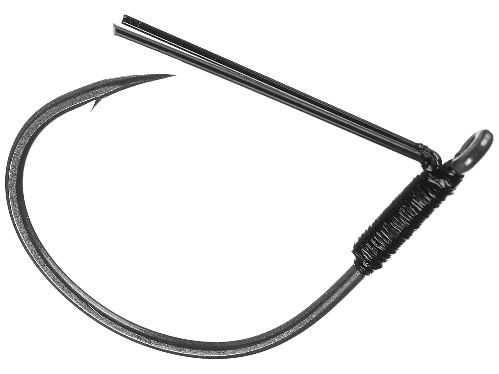 Ichikawa Fishing Hook Sasori Weed Guard Wacky Waypoint Angler Supply