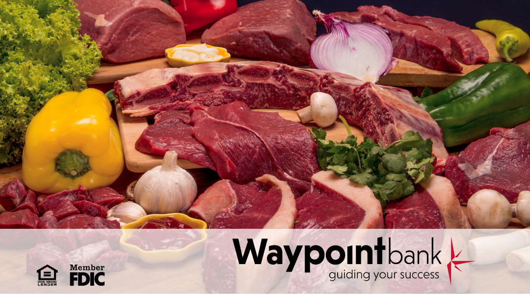 May is National Beef Month