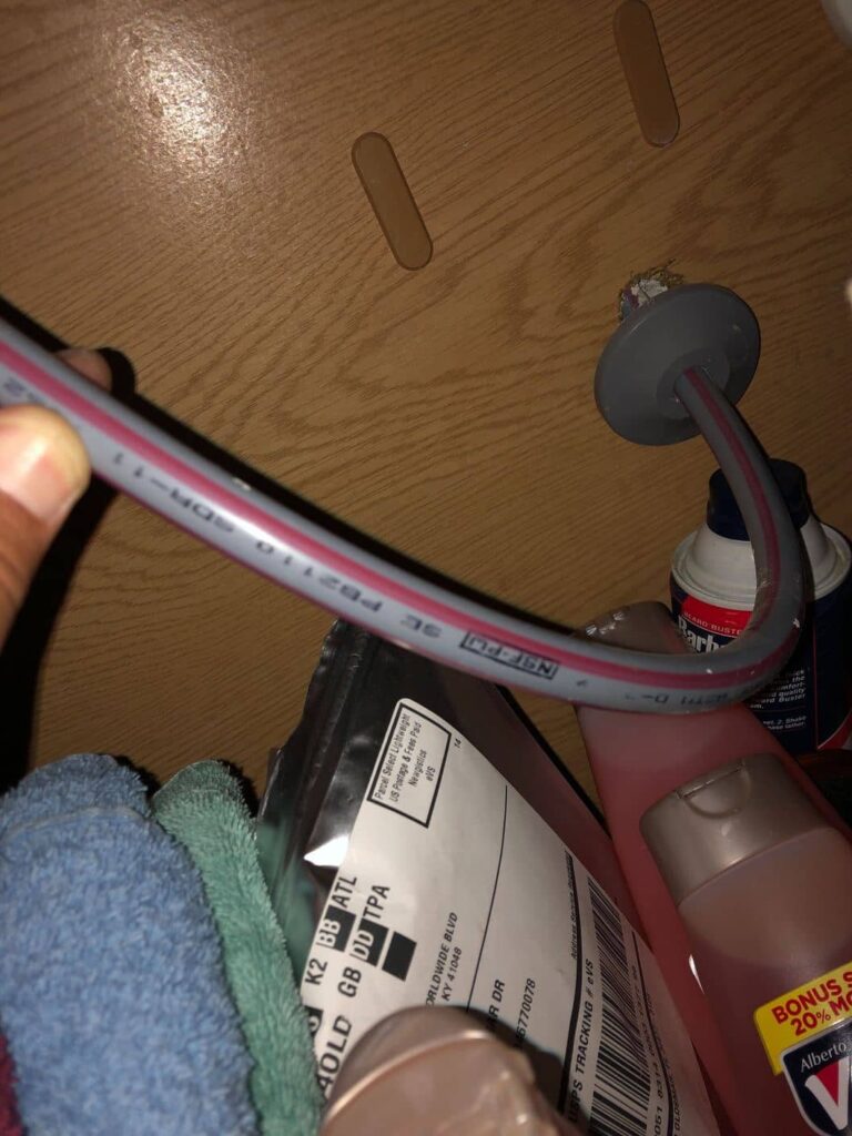 What Is Polybutylene? Waypoint Inspection Property Inspection