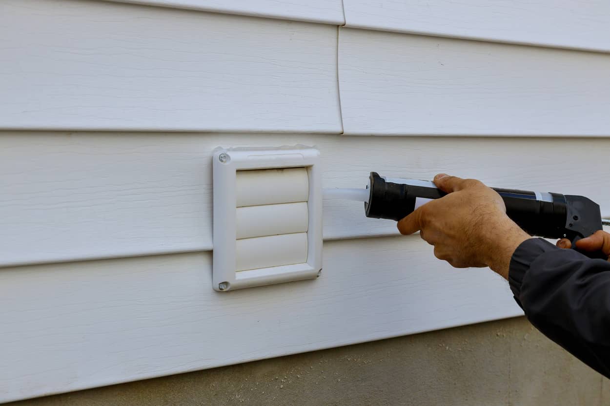 How To Seal Gaps In Vinyl Siding Waypoint Inspection