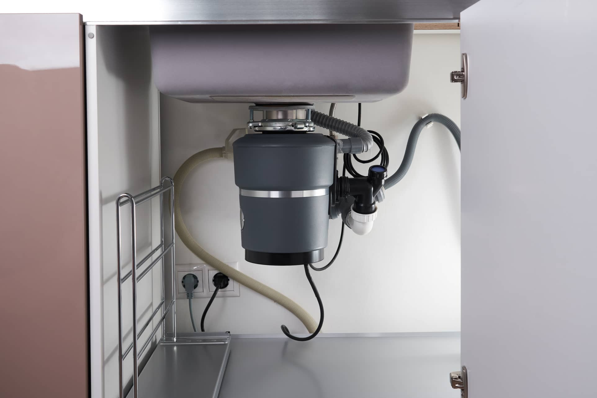 What Can You Put Down A Garbage Disposal? Waypoint Inspection