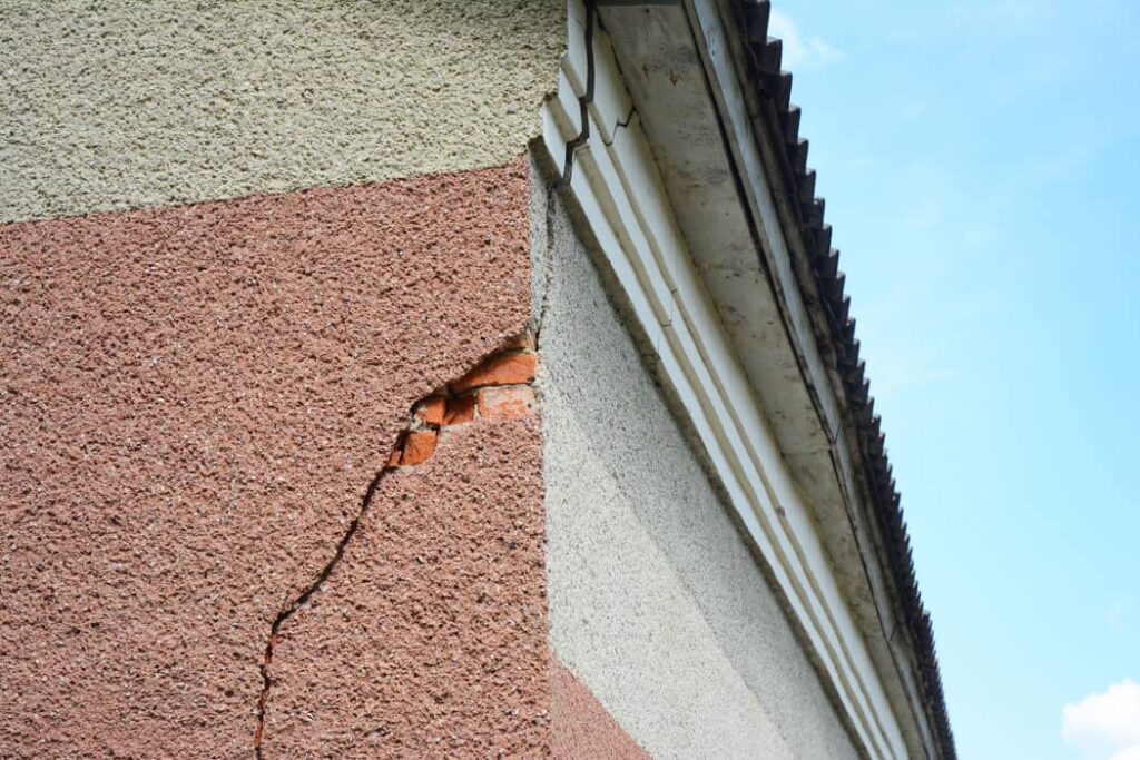 How To Drill Into Stucco | Waypoint Inspection