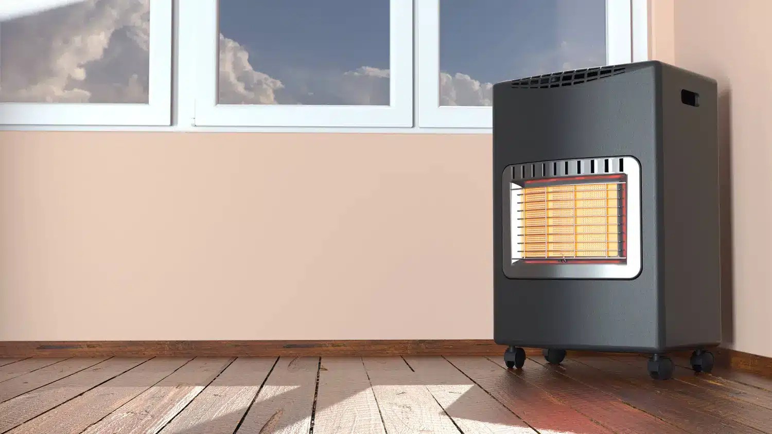 Can You Use a Propane Heater Indoors? Waypoint Inspection