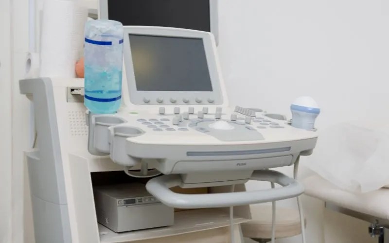 How to Use a Bladder Scanner A StepbyStep Guide Way Point Medical