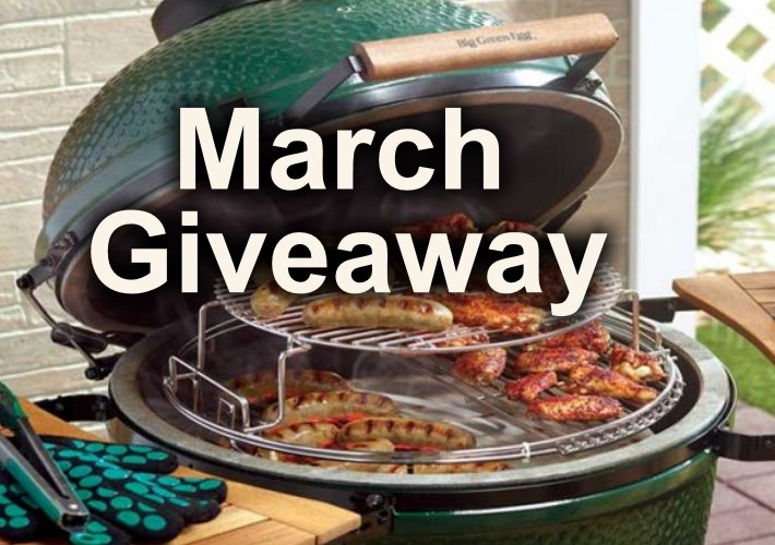 March Harris Ace Hardware WAYRFM