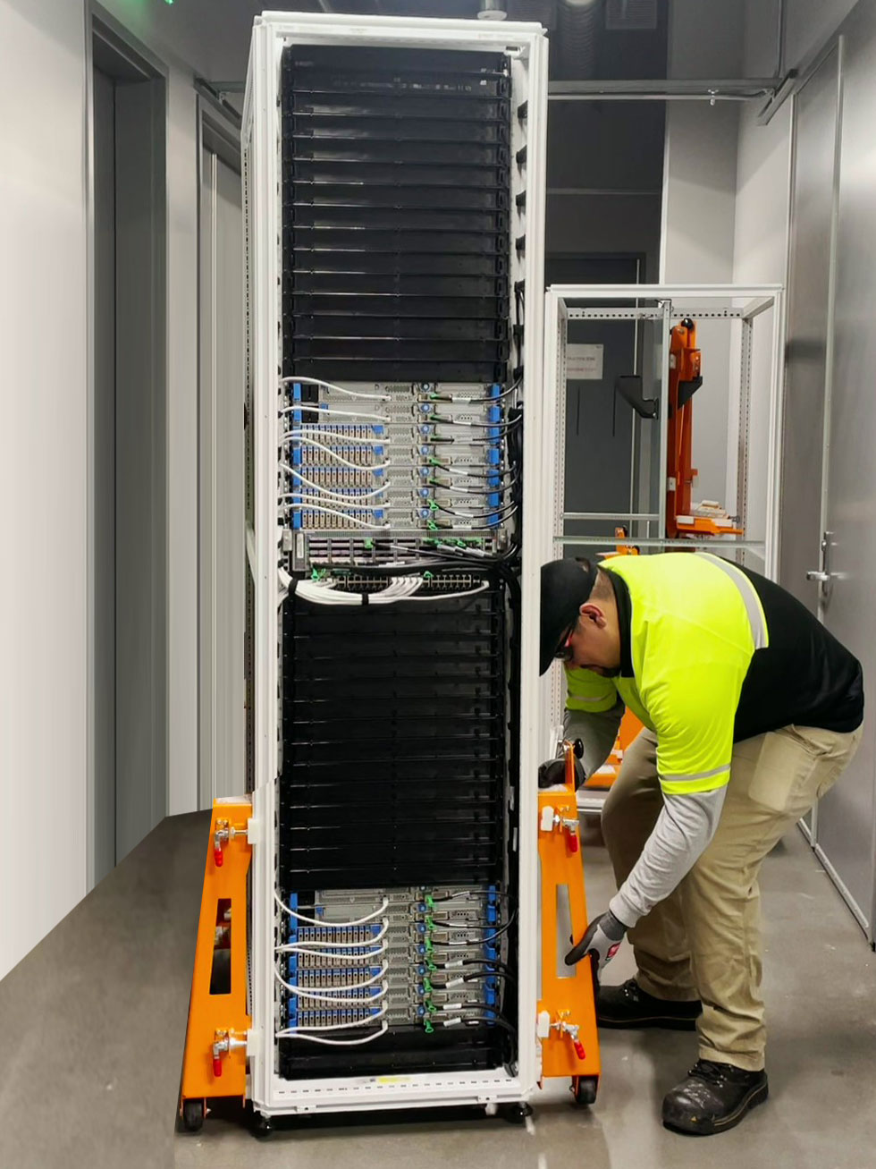 White Glove Solutions Ways Global Logistics