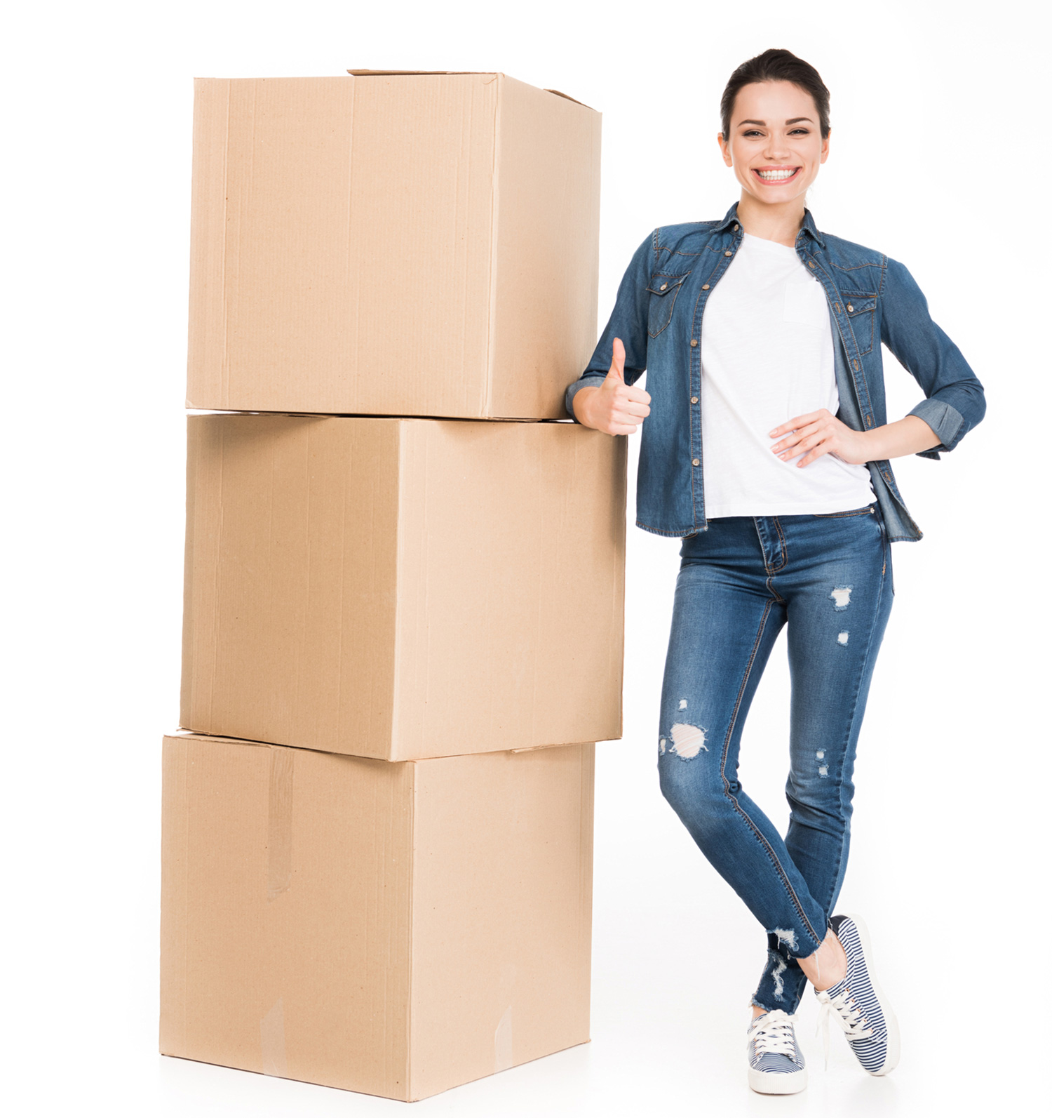 White Glove Solutions Ways Global Logistics