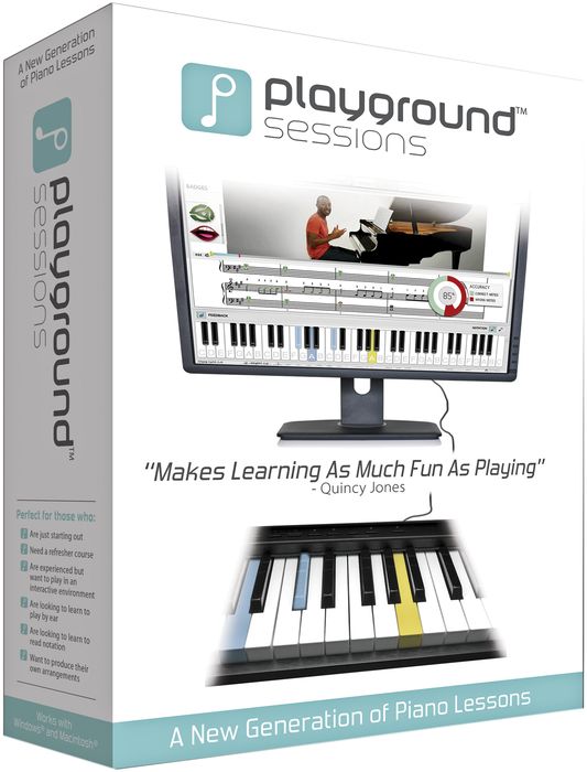 Top 5 Best Piano Software A Beginners Guide Learn Piano