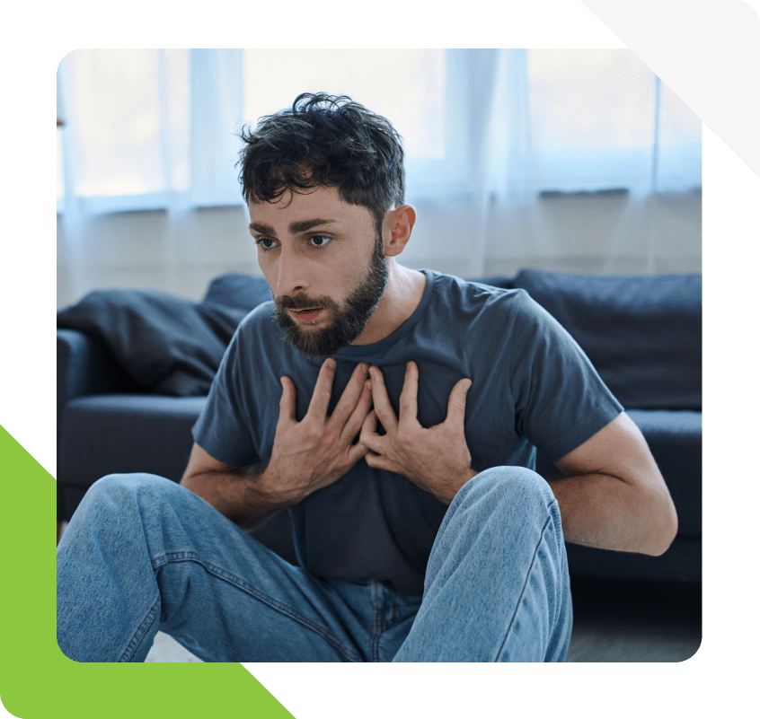 Panic Attack Symptoms What to Know Waystone Psychology