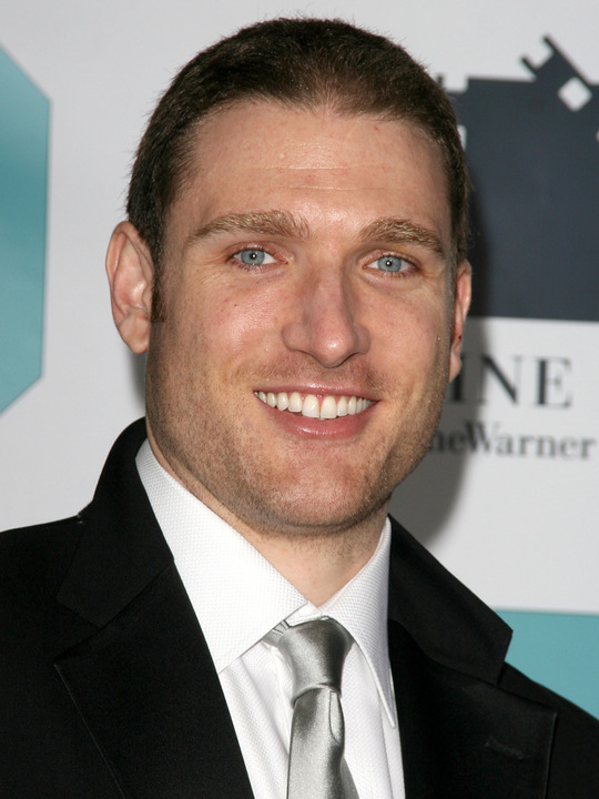 Peter Cornell Celebrities lists.