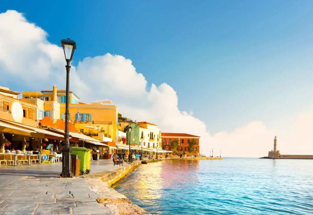 Where To Stay In Crete, Greece The 4 Best Areas In 2024 WaytoStay