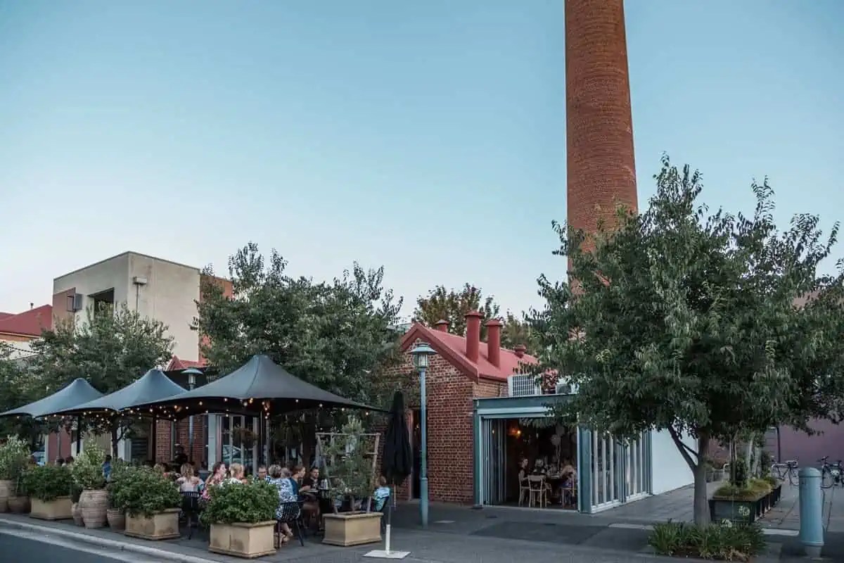 The 17 Best Restaurants In Adelaide, Australia (By A Local) WaytoStay