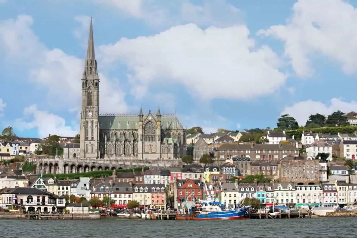 Pros And Cons Of Living In Ireland In 2024