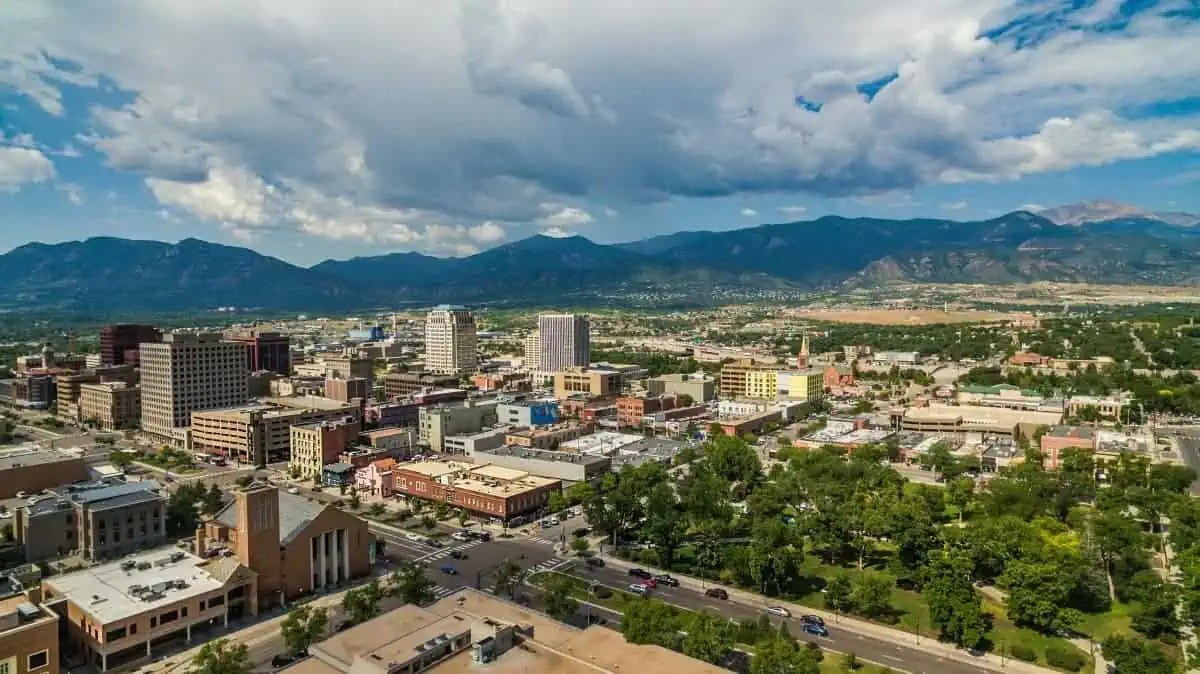 12 Pros And Cons Of Living In Colorado Springs In 2024 WaytoStay