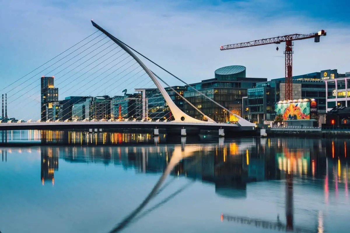 Pros And Cons Of Living In Ireland In 2024