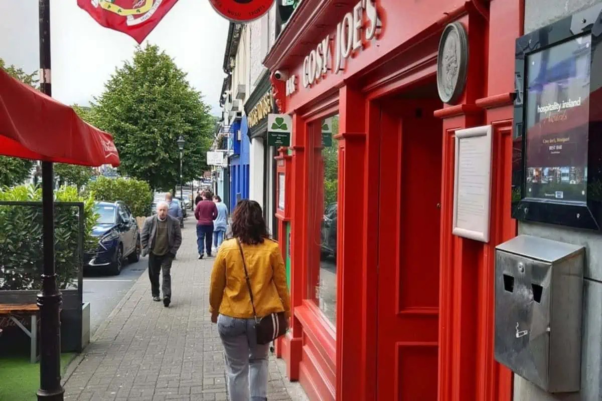 Pros And Cons Of Living In Ireland In 2024