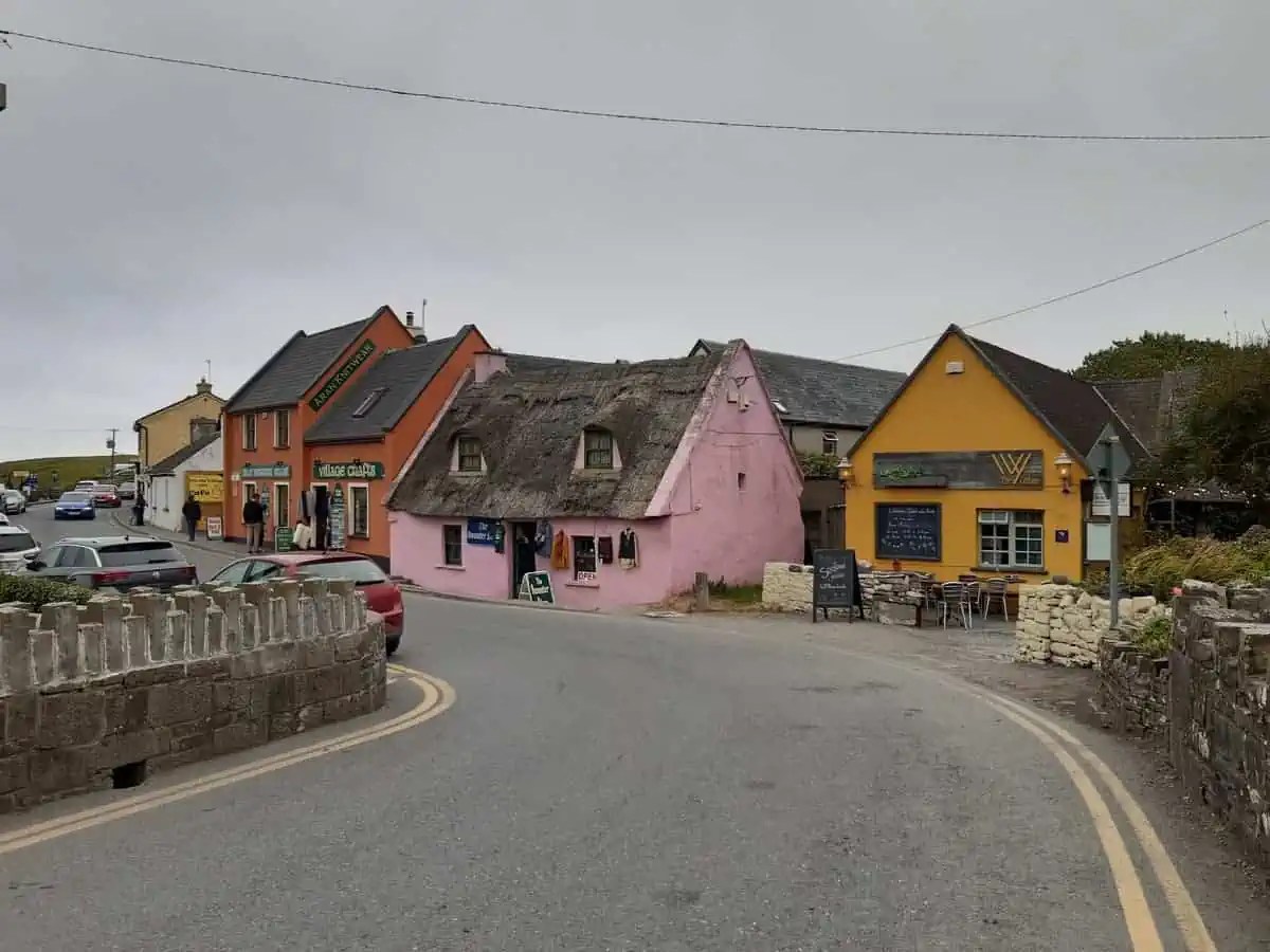 Pros And Cons Of Living In Ireland In 2024