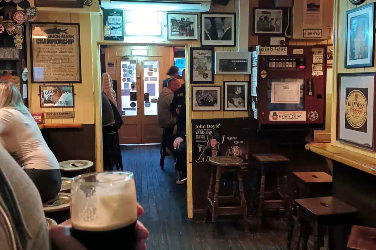 Pros And Cons Of Living In Ireland In 2024