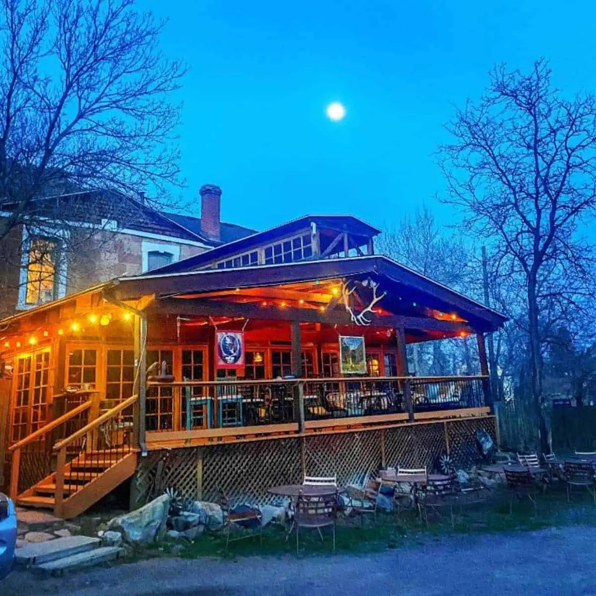 13 Best Colorado Hotels With Private Hot Tubs (UPDATED 2024) WaytoStay