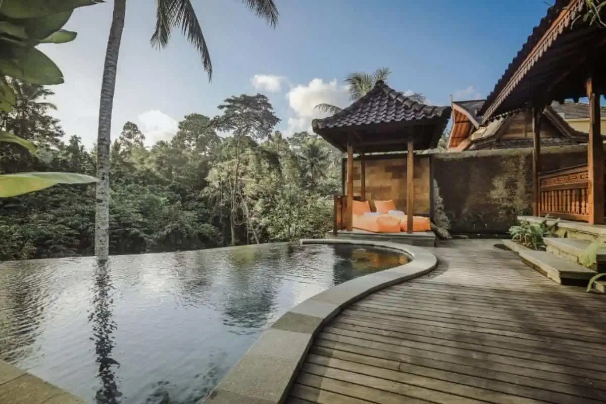 The 15 Best Hotels In Ubud With A Private Pool (Updated 2024) WaytoStay