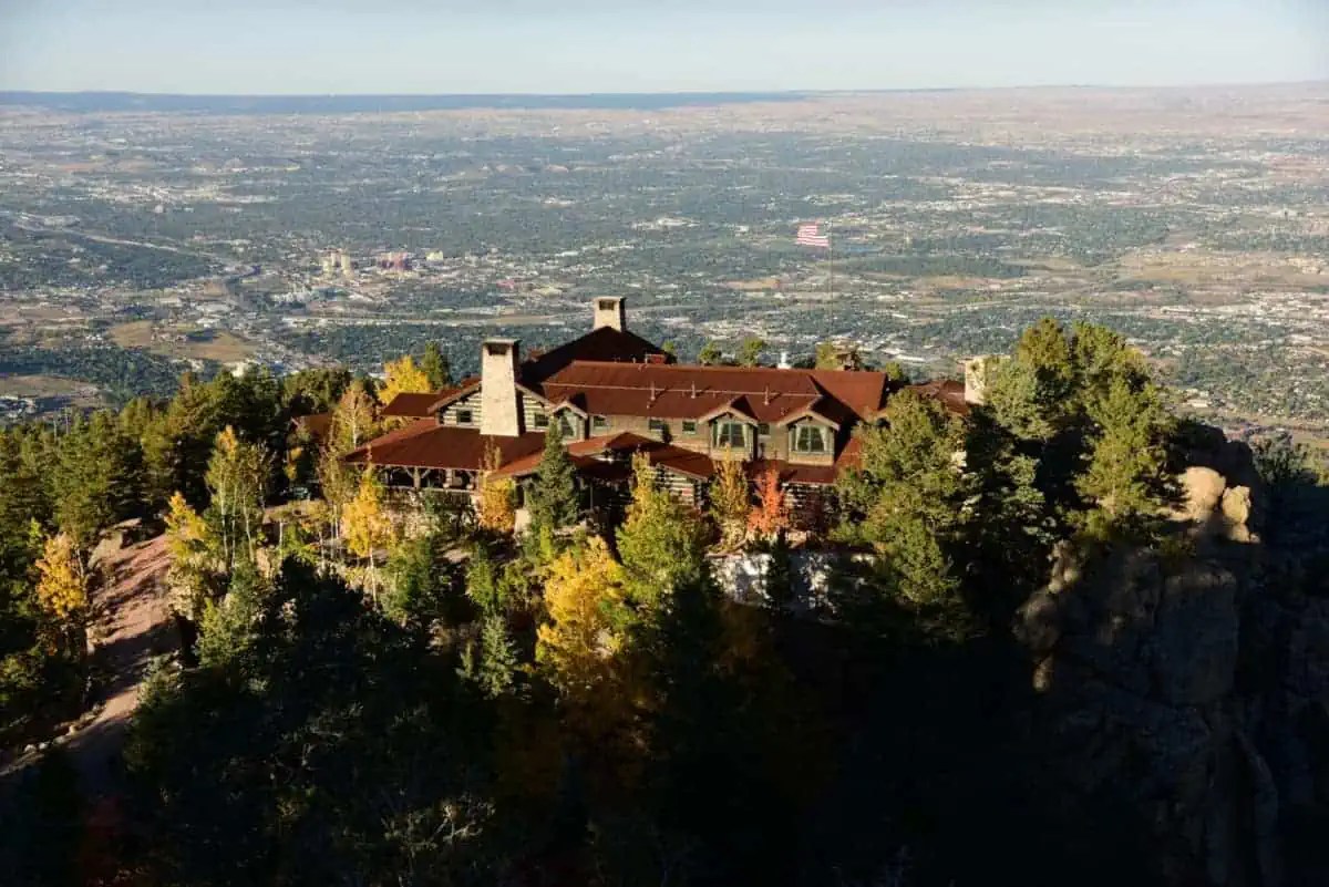 13 Best Colorado Hotels With Private Hot Tubs (UPDATED 2024) WaytoStay