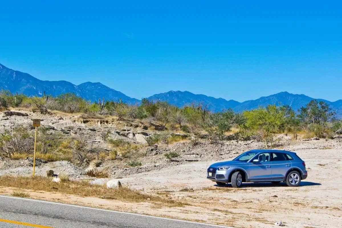 Renting A Car In Cabo [2024 Mexico Travel Guide] WaytoStay