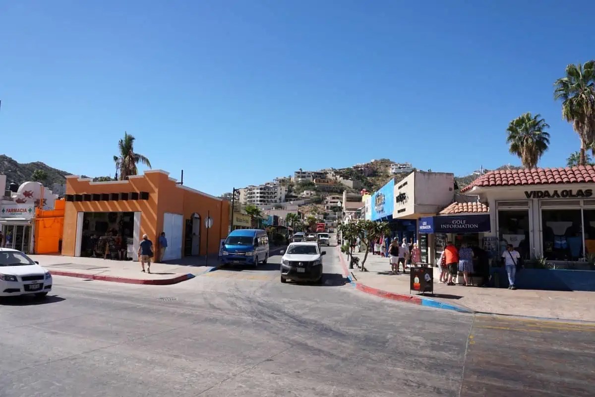 Renting A Car In Cabo [2024 Mexico Travel Guide] WaytoStay