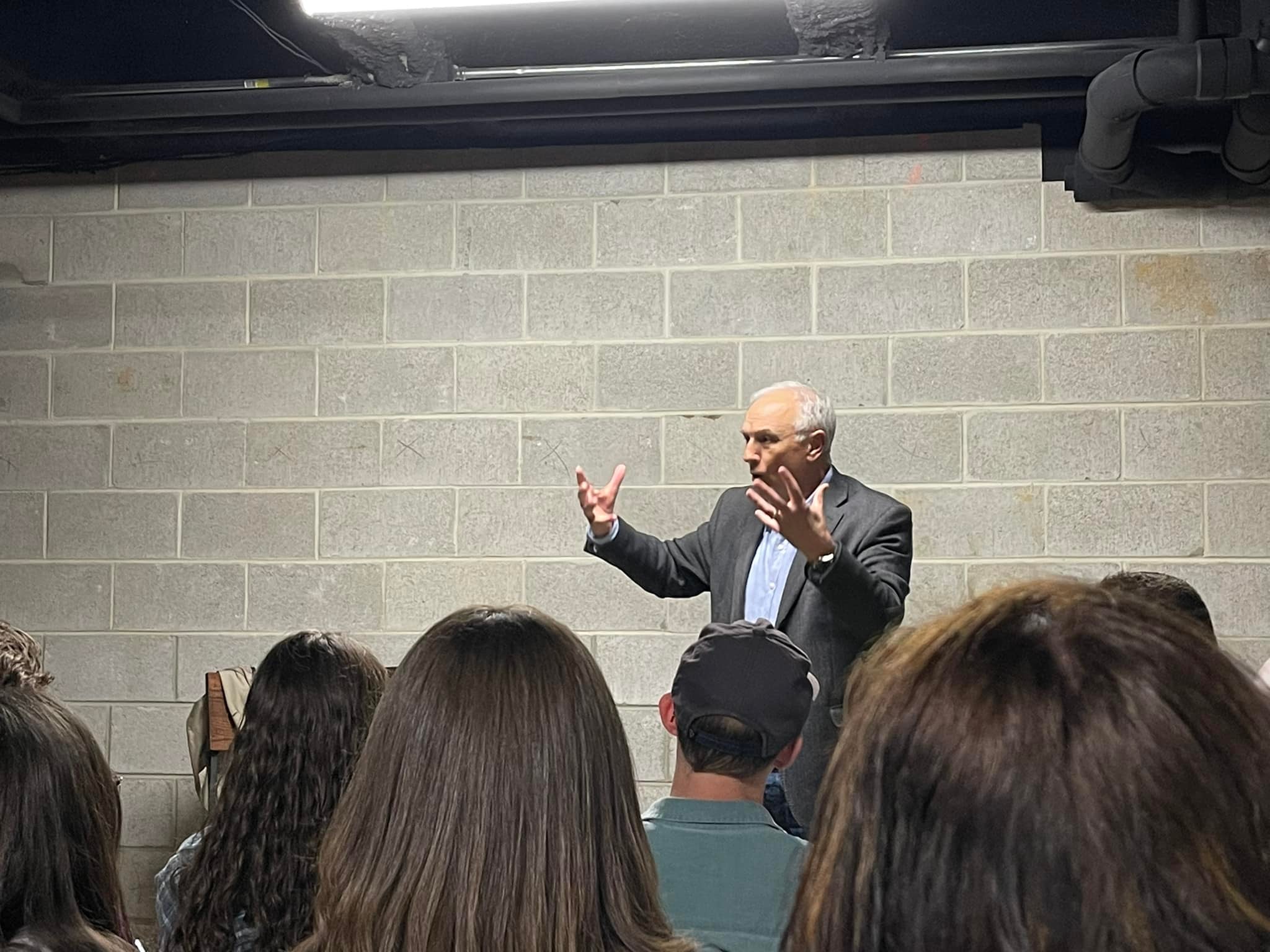 Stand To Reason’s Reality Student Apologetics Conference 2022 Way