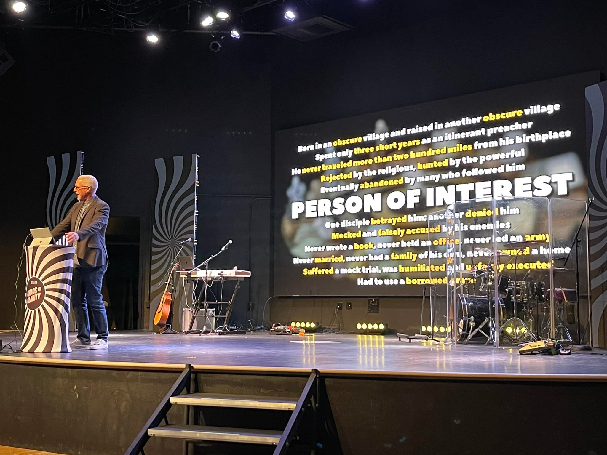 Stand To Reason’s Reality Student Apologetics Conference 2022 Way