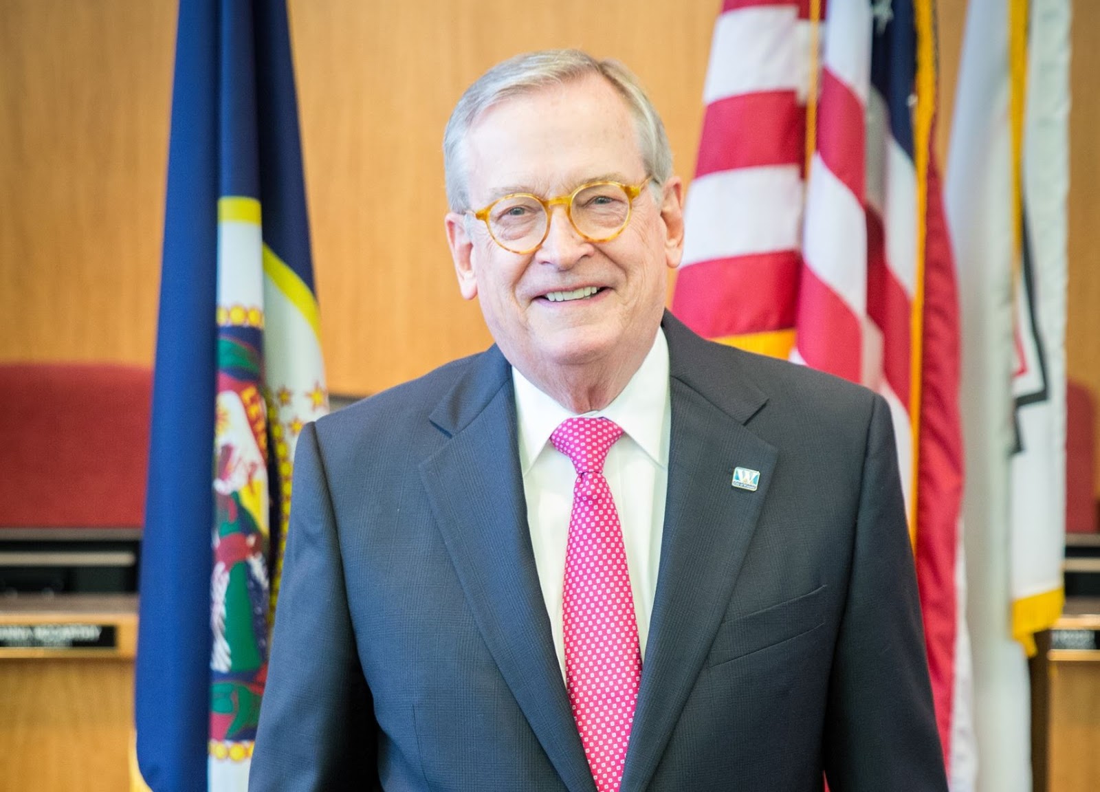 Wayzata Mayor Willcox Will Not Seek ReElection
