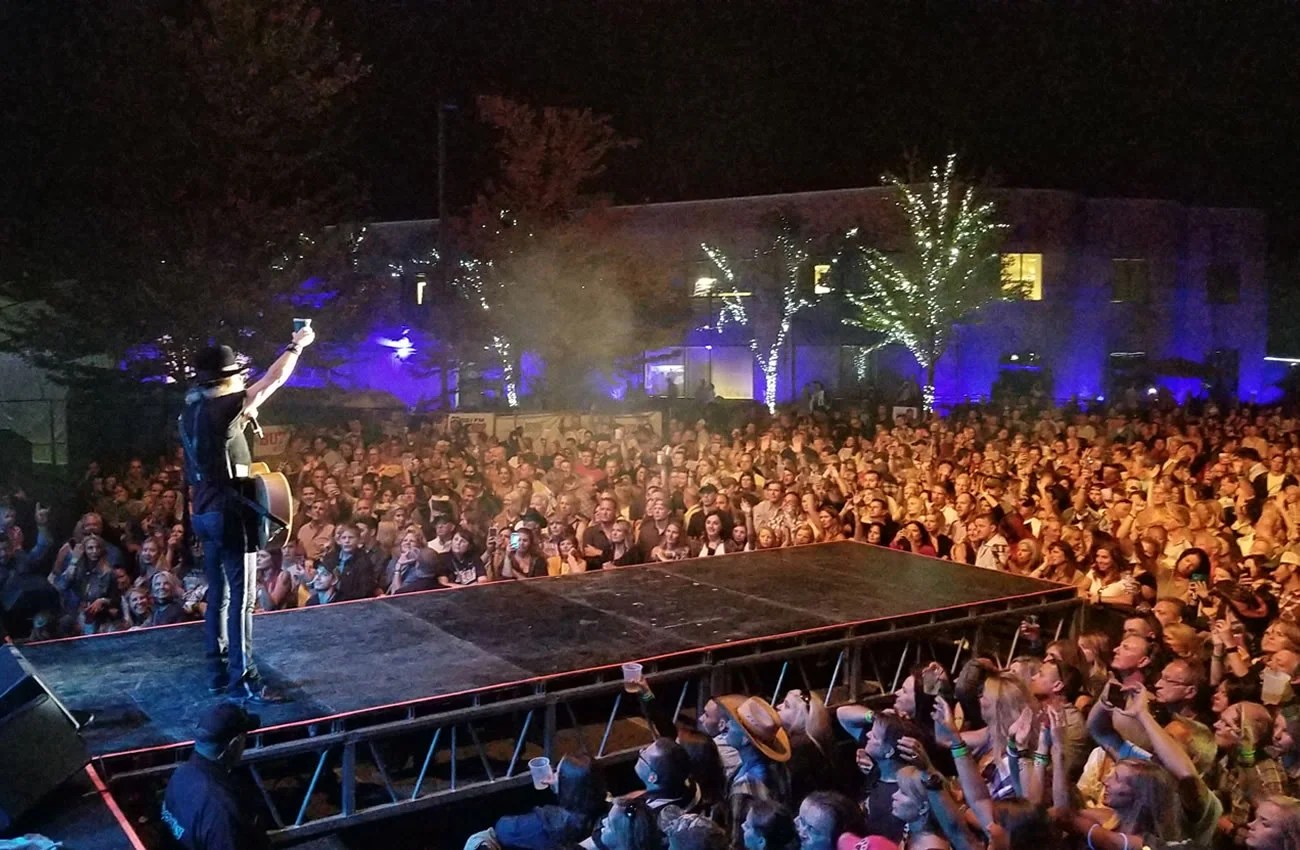 2023 Wayzata Beach Bash lineup to feature Brad Paisley & Cody Jinks