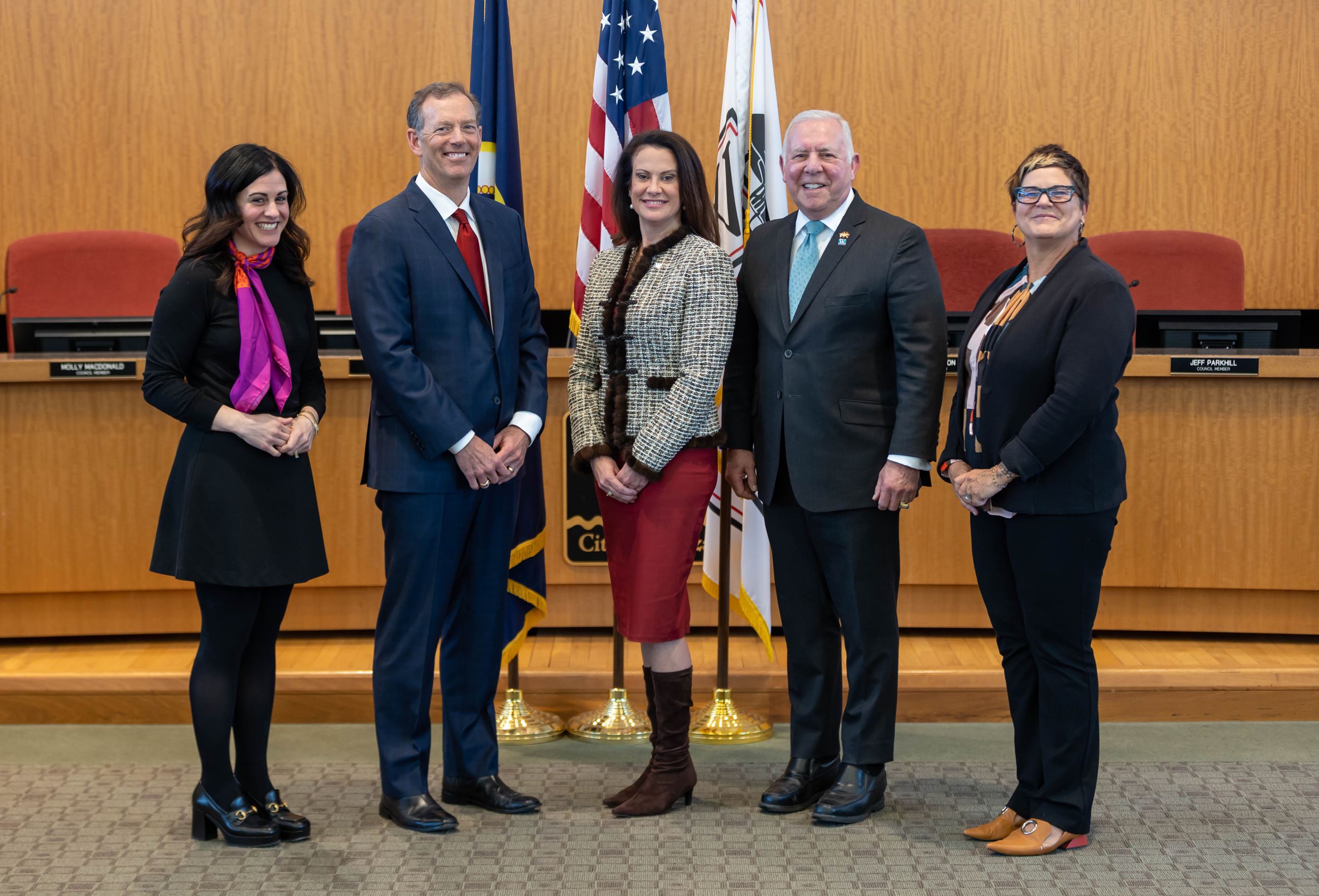 City of Wayzata Adopts 2024 Budget and Property Tax Levy with 8.98